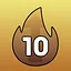 Where's The Last One!? icon