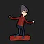 Just Like In Real Life! icon