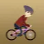 Tryhard icon