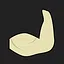 Stronger icon