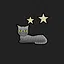 Fluffy Purrfection icon