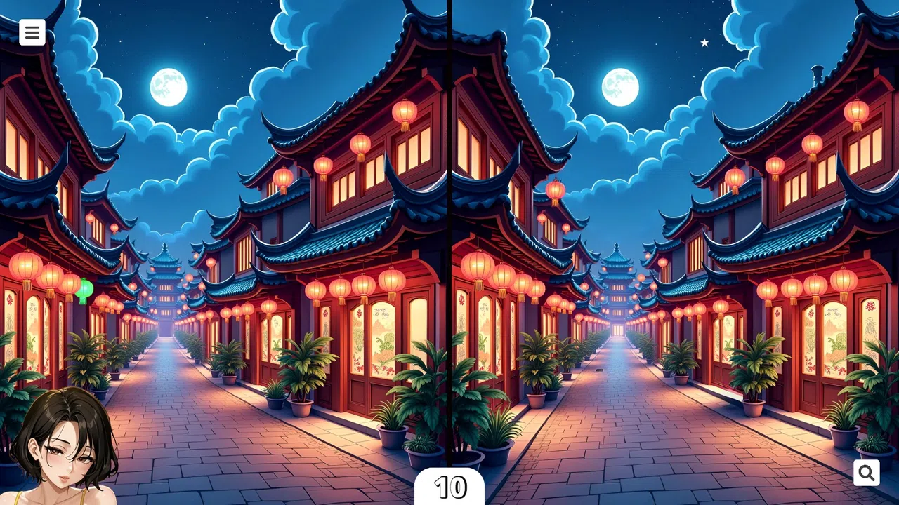 A Sexy Tour With : Xiang Screenshot 3