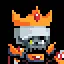 Skeleton Destroyer icon