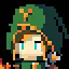 Greenwood Archer icon