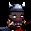 Black Heart icon