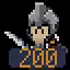 Commander icon