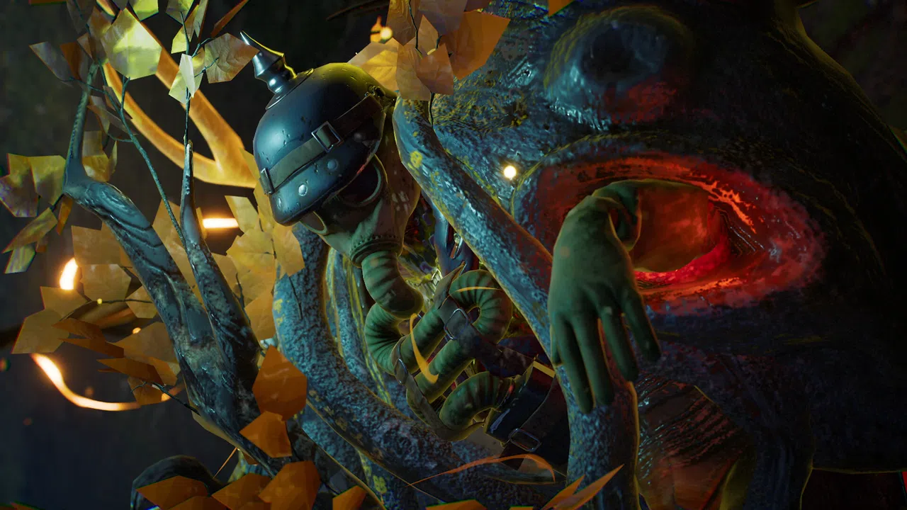Chains of Lukomorye Screenshot 4