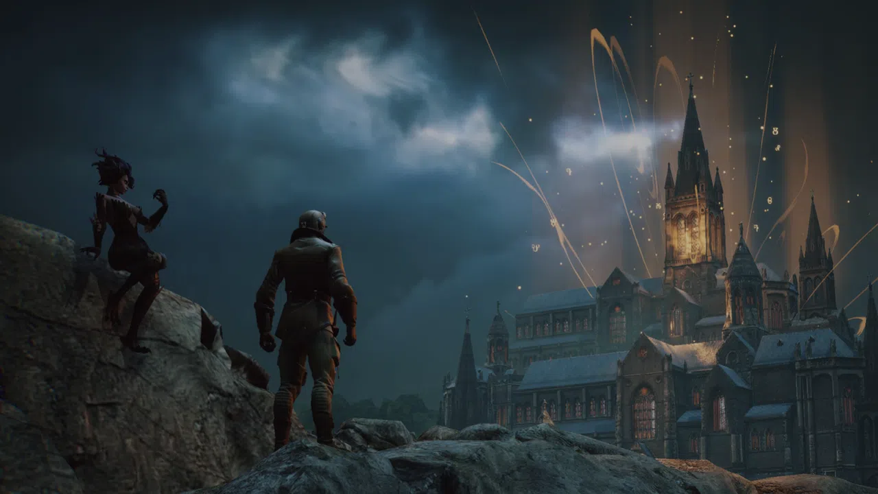 Chains of Lukomorye Screenshot 5