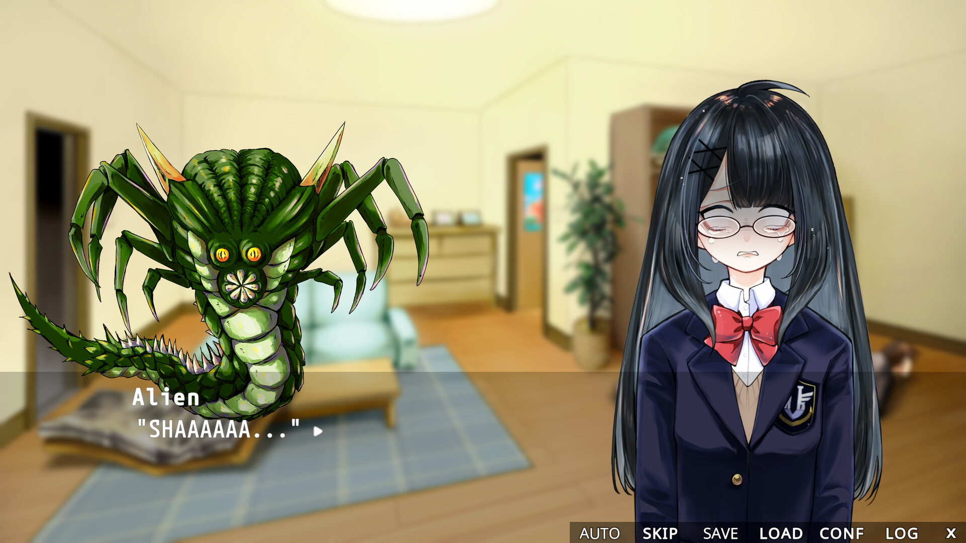 ５分間のメイド Screenshot 3