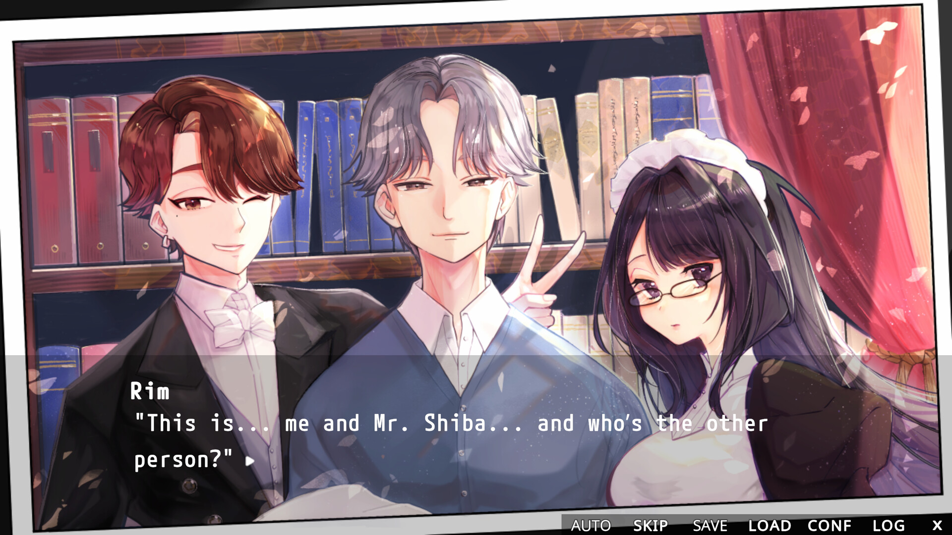 ５分間のメイド Screenshot 8