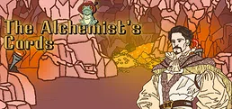 The Alchemist's Cards