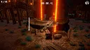 ROOM FOOTBALL - Dark Place Screenshot 2