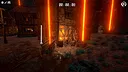ROOM FOOTBALL - Dark Place Screenshot 0