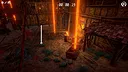 ROOM FOOTBALL - Dark Place Screenshot 1