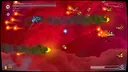 Galactic Outlaws Demo Screenshot 1