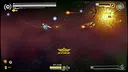 Galactic Outlaws Demo Screenshot 0