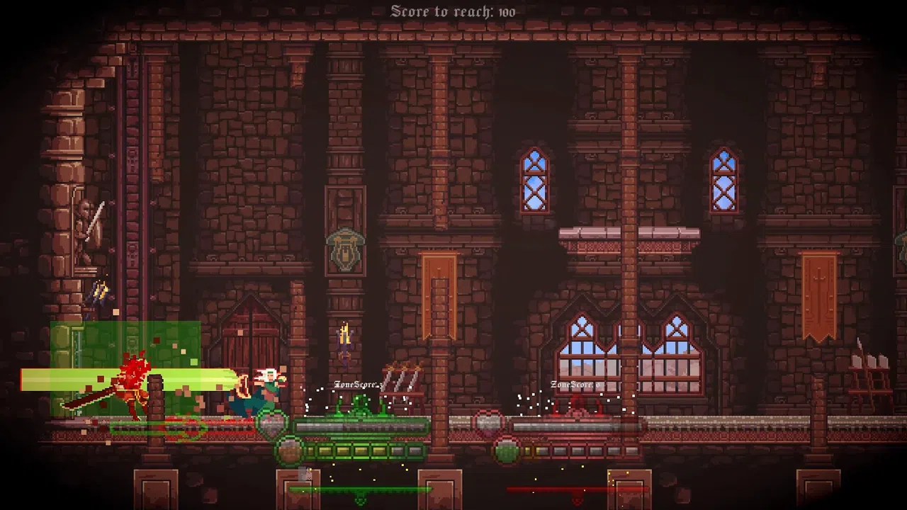 Battlement Demo Screenshot 2