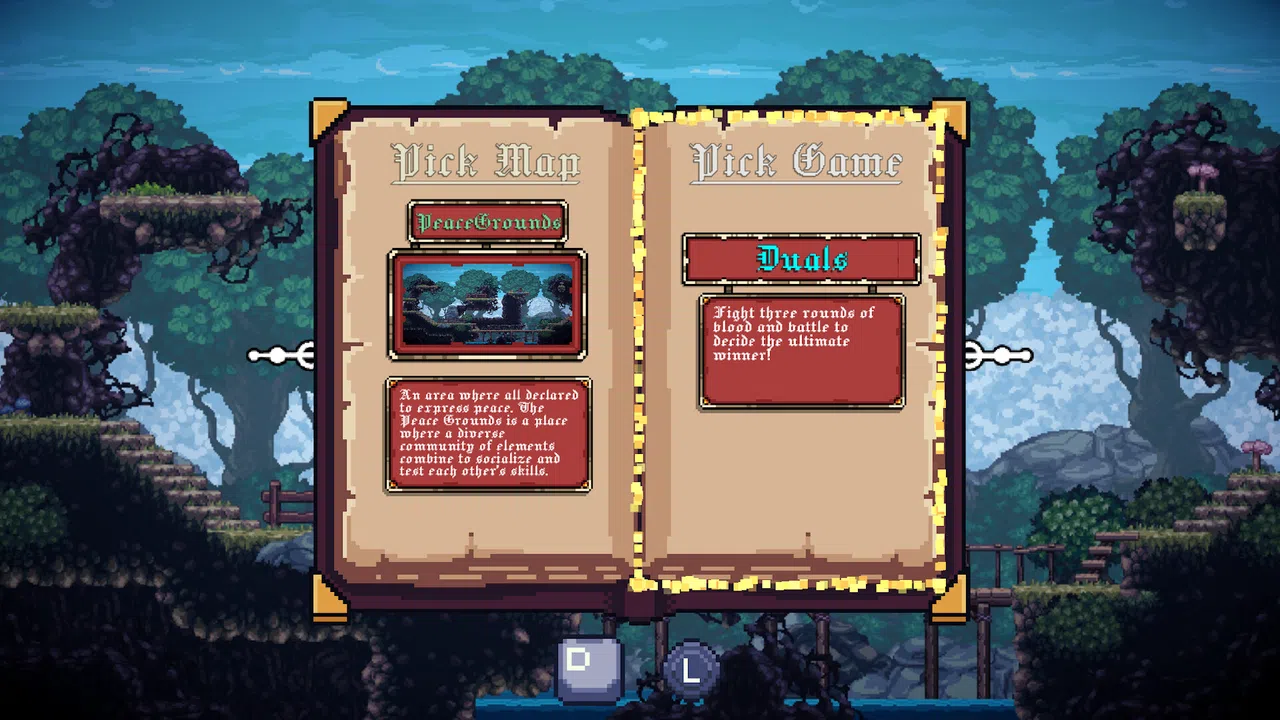 Battlement Demo Screenshot 4