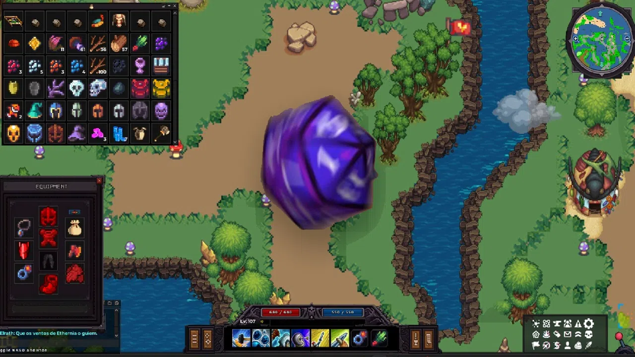 Ethernia Screenshot 2
