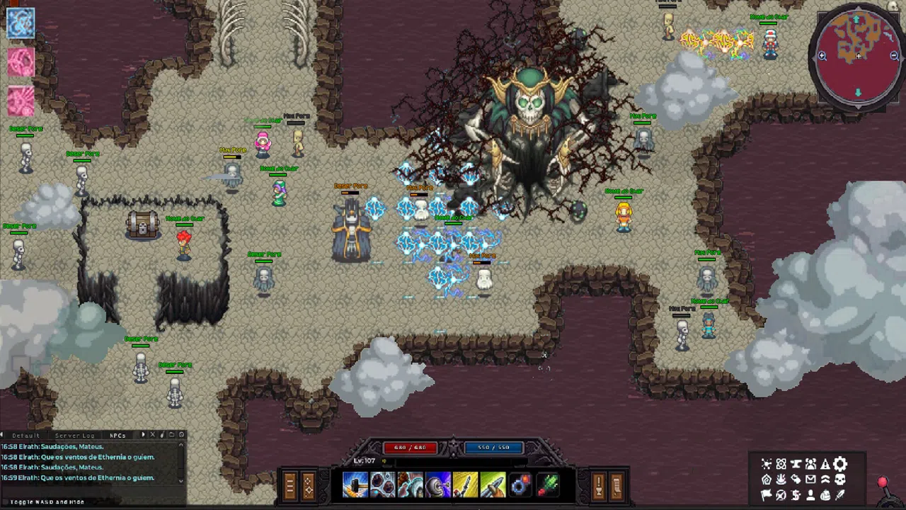 Ethernia Screenshot 5