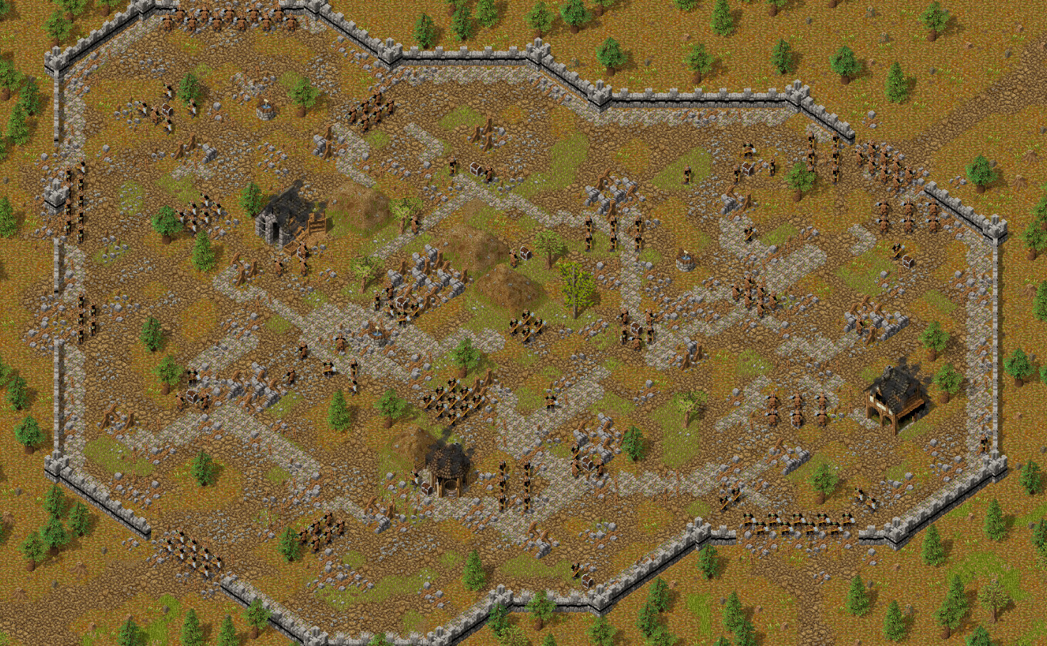 Lords of Solgrund Screenshot 5