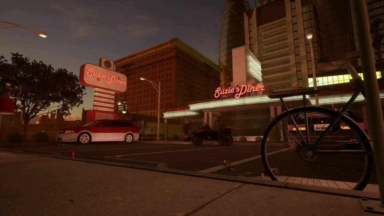 Multiverse Designer - Game Master (4 seats) Screenshot 15