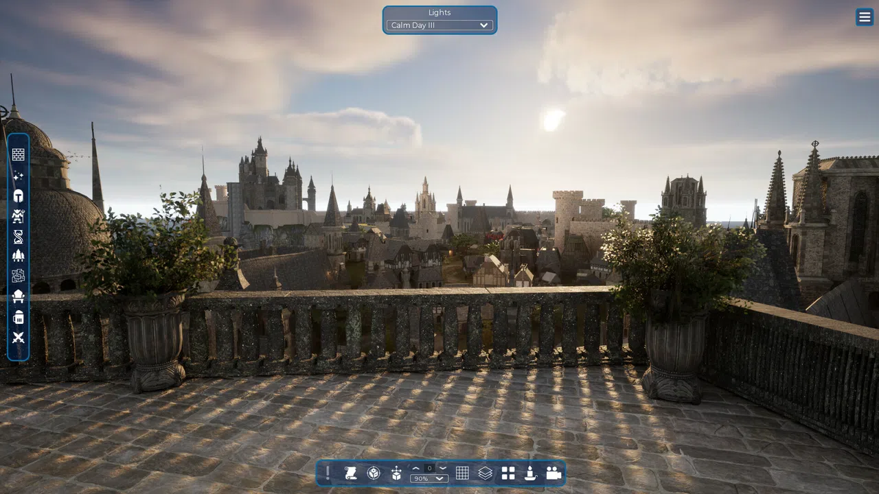 Multiverse Designer - Game Master (4 seats) Screenshot 11