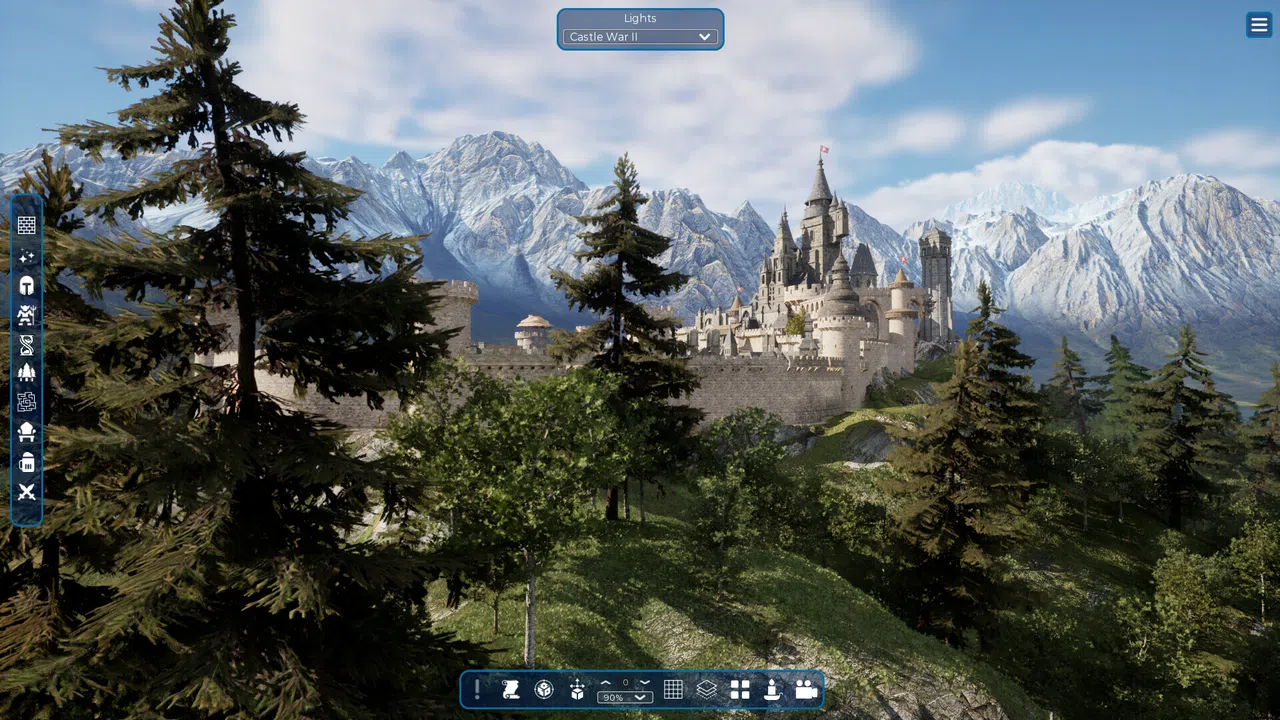 Multiverse Designer - Game Master (4 seats) Screenshot 12