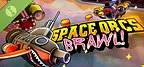 Space Orcs Brawl Demo