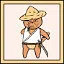 击败boss：宫本猫藏 icon