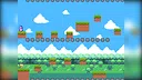 Can you clear up to 100 stages? Demo Screenshot 6