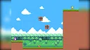 Can you clear up to 100 stages? Demo Screenshot 1