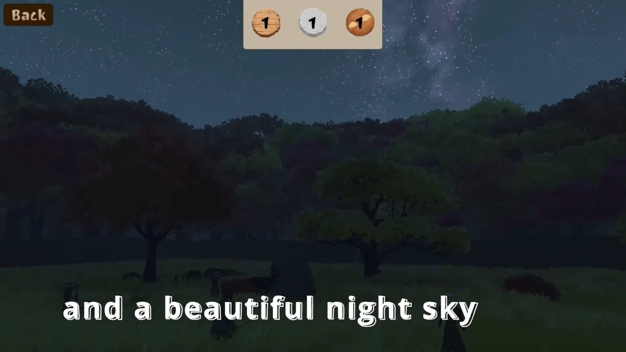 Speak of The Crown Screenshot 2