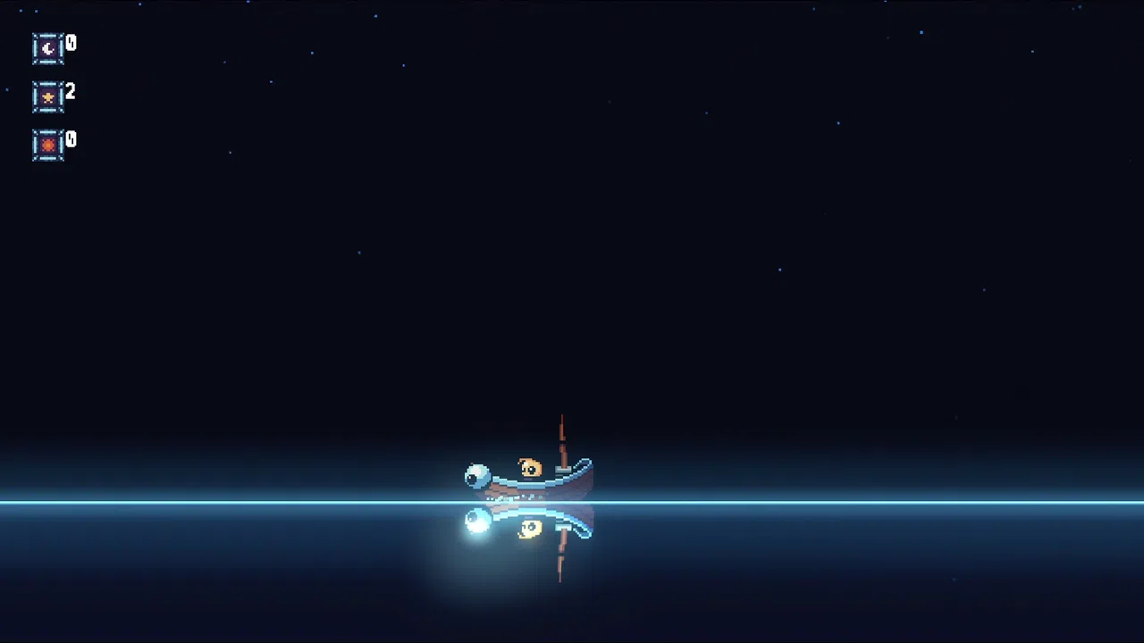 Sélas Demo Screenshot 1