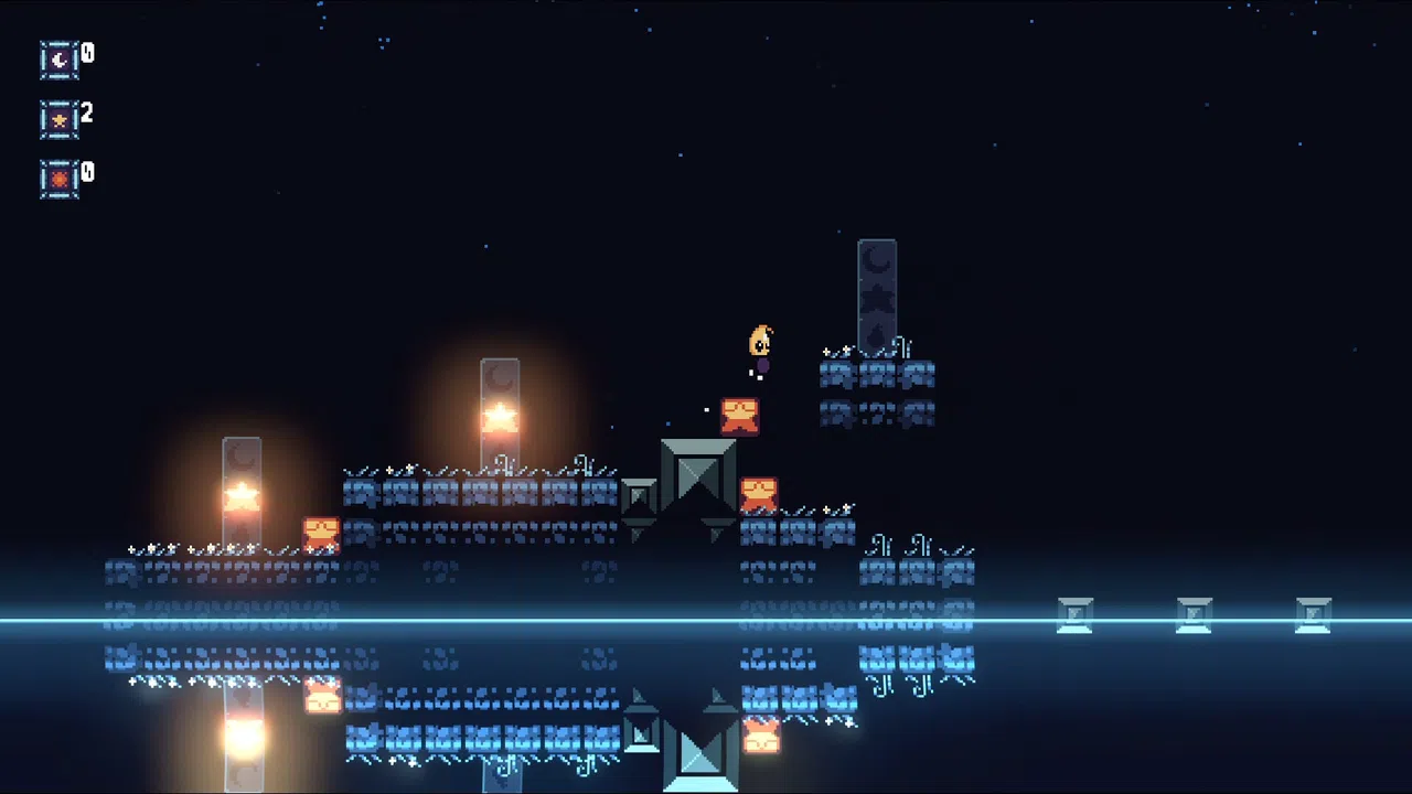 Sélas Demo Screenshot 3