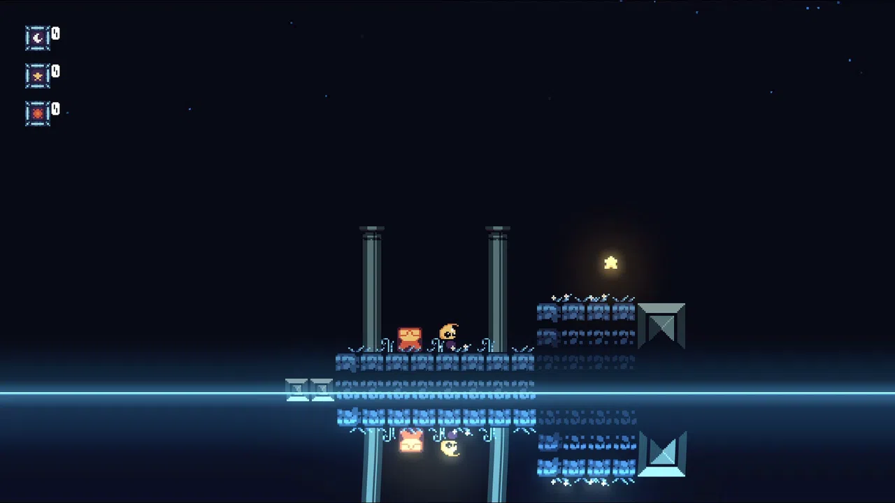 Sélas Demo Screenshot 2