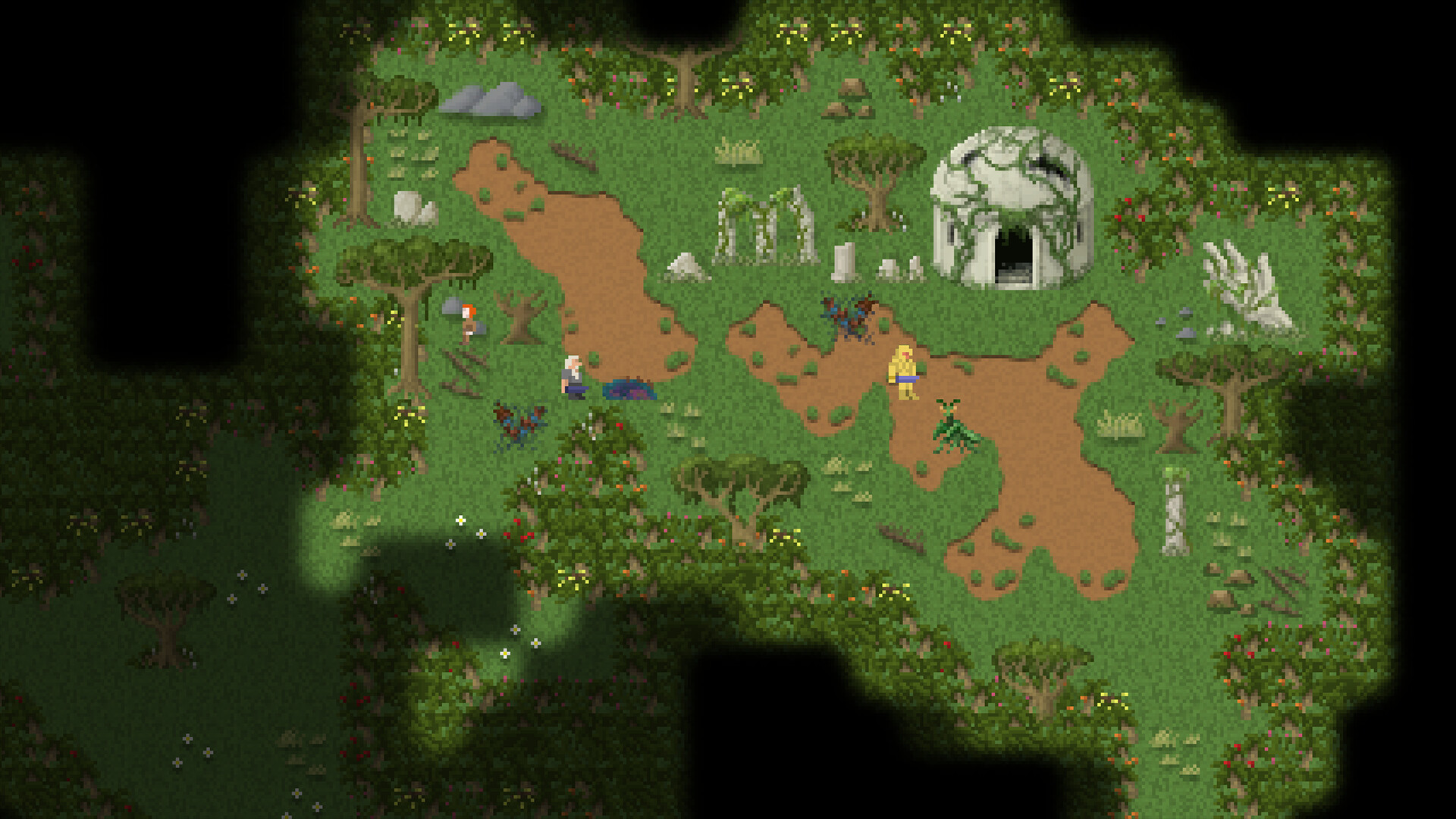 Pixelance Screenshot 10