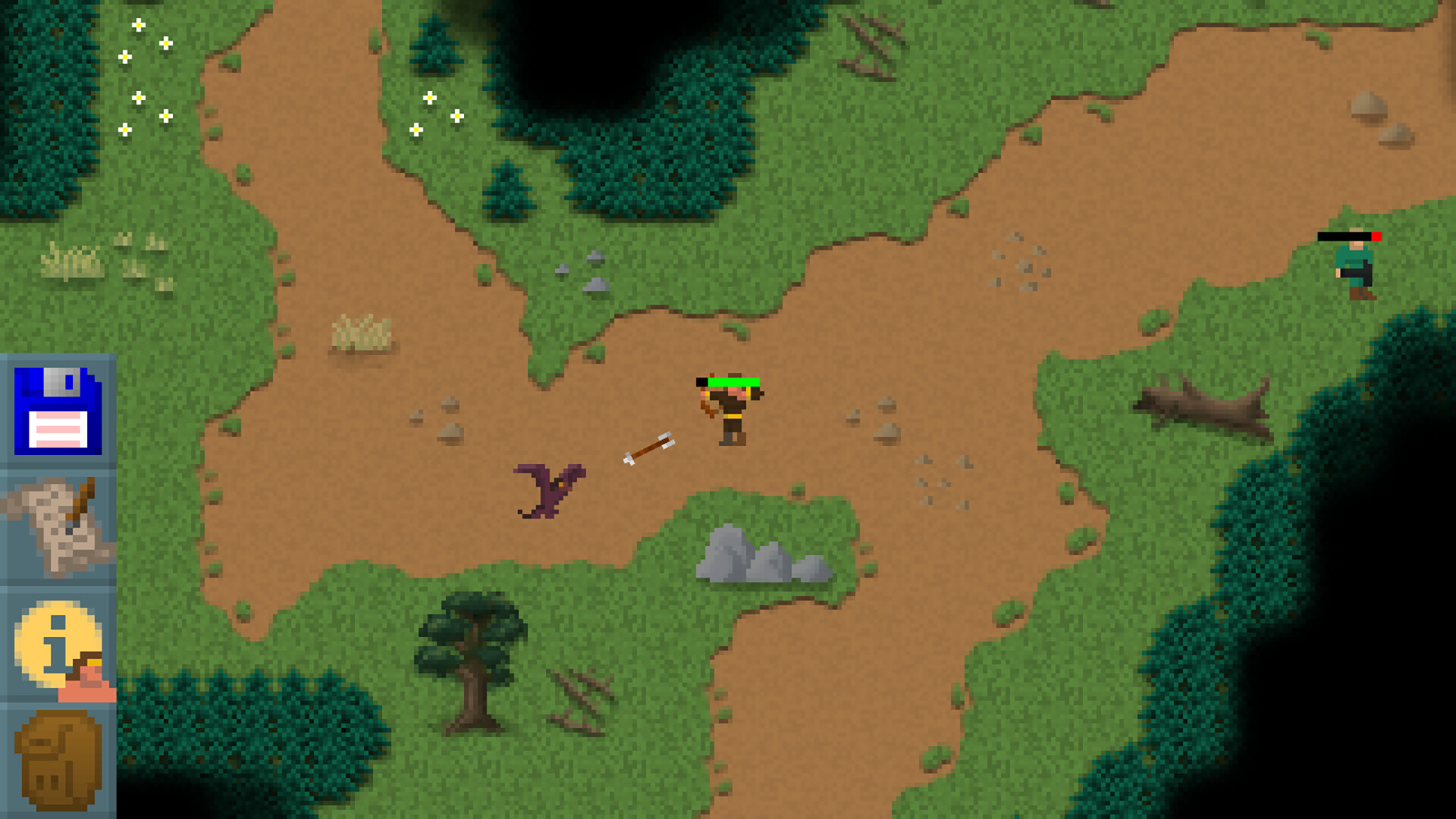 Pixelance Screenshot 9