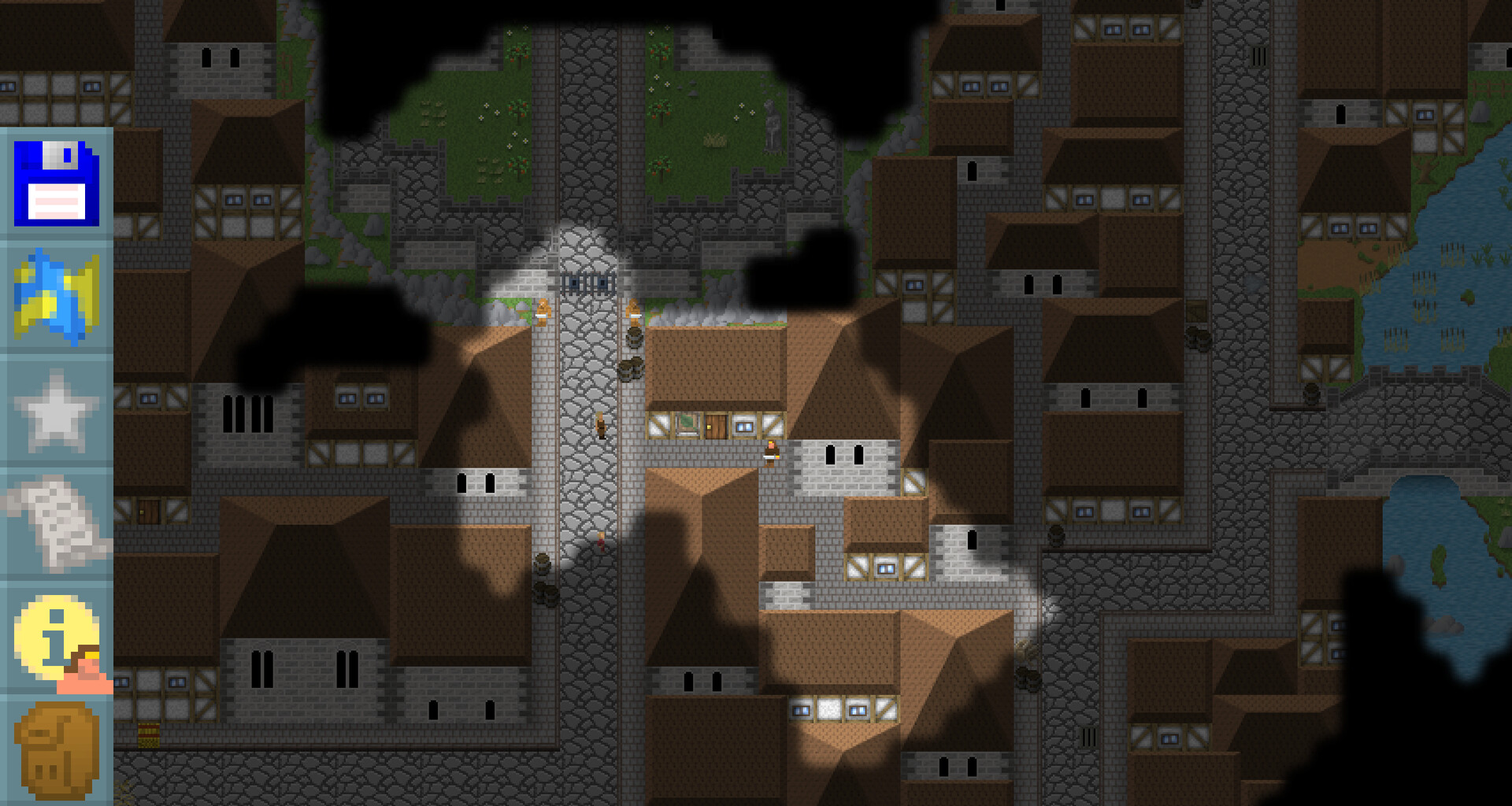 Pixelance Screenshot 0