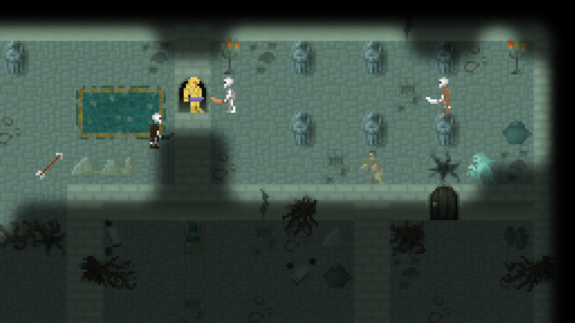 Pixelance Screenshot 11