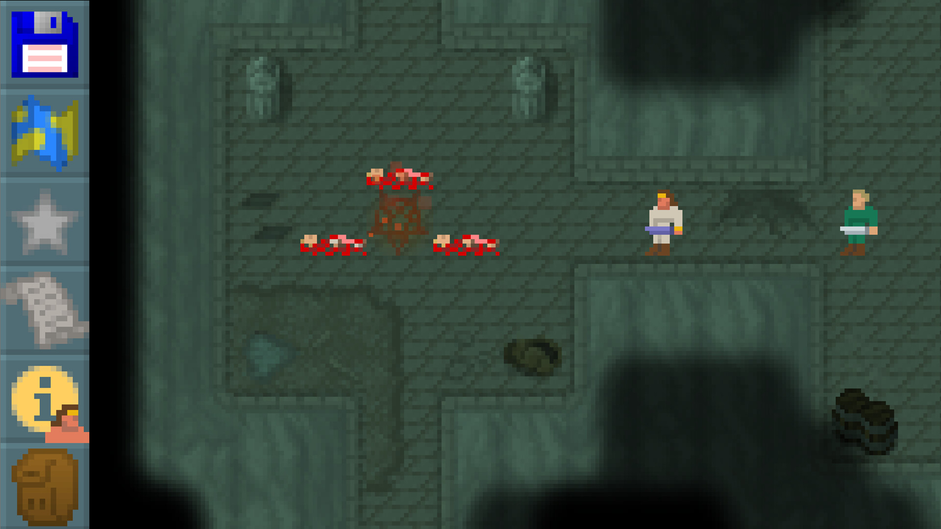 Pixelance Screenshot 8