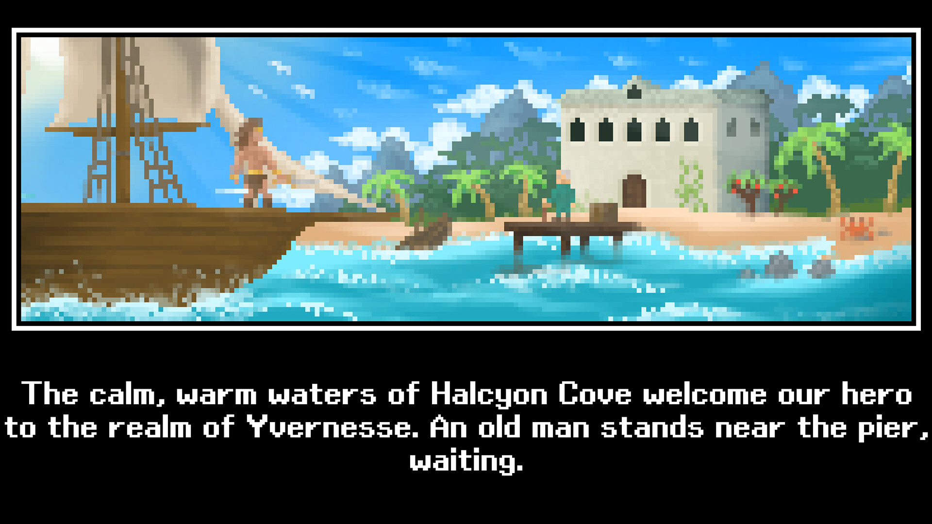 Pixelance Screenshot 2