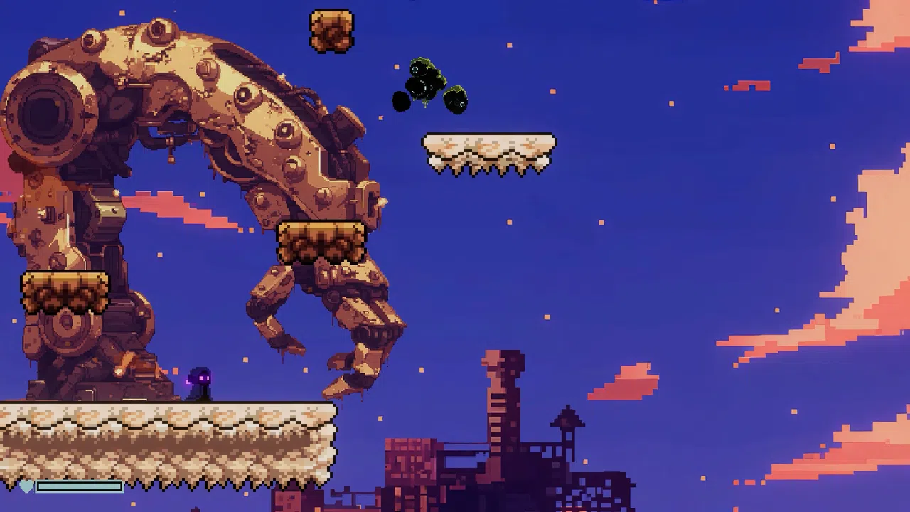 Hollow Jump Screenshot 3