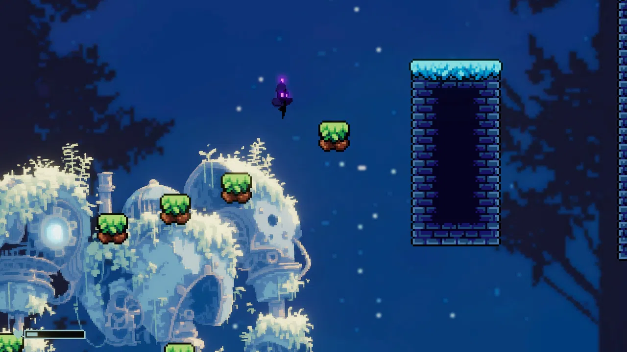 Hollow Jump Screenshot 8