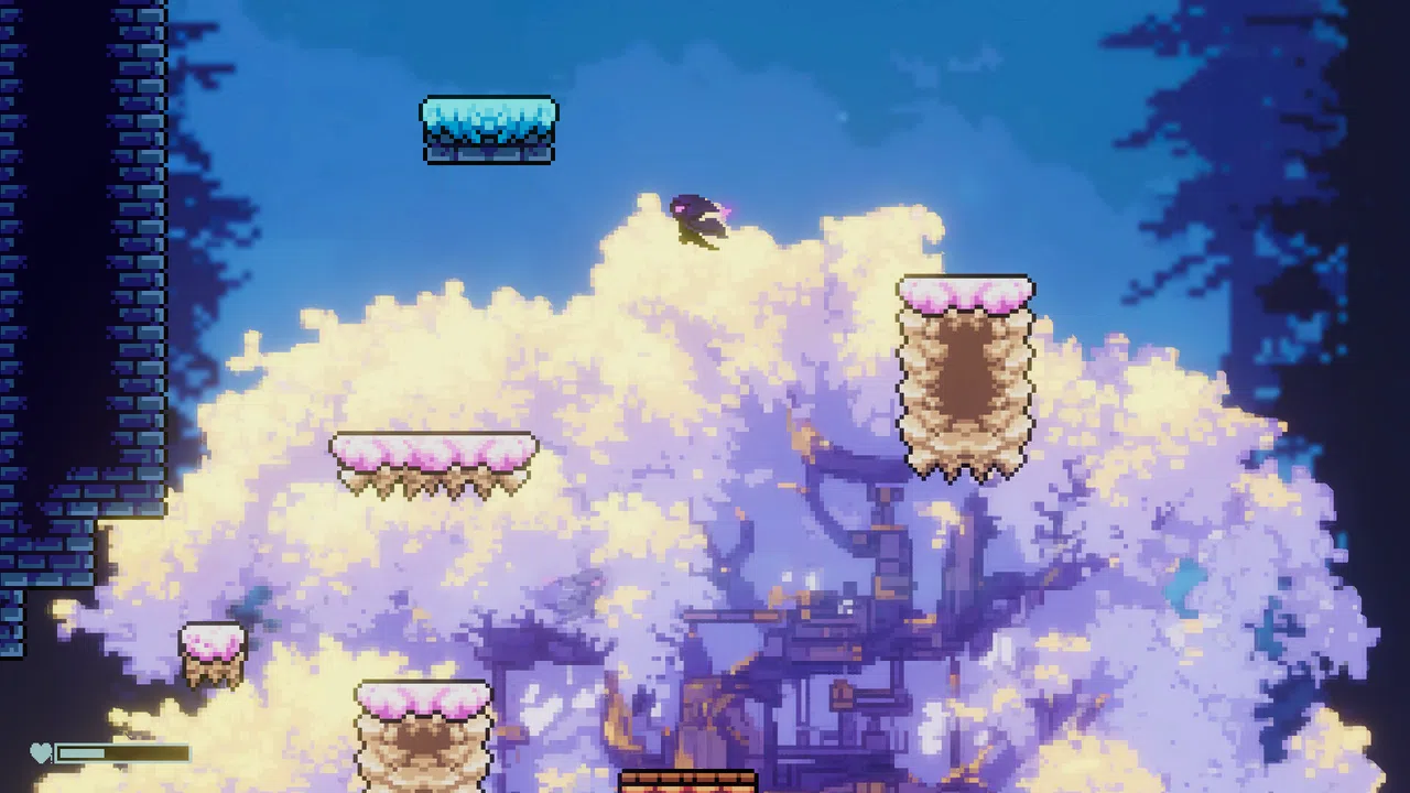 Hollow Jump Screenshot 5