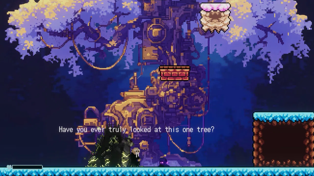 Hollow Jump Screenshot 2