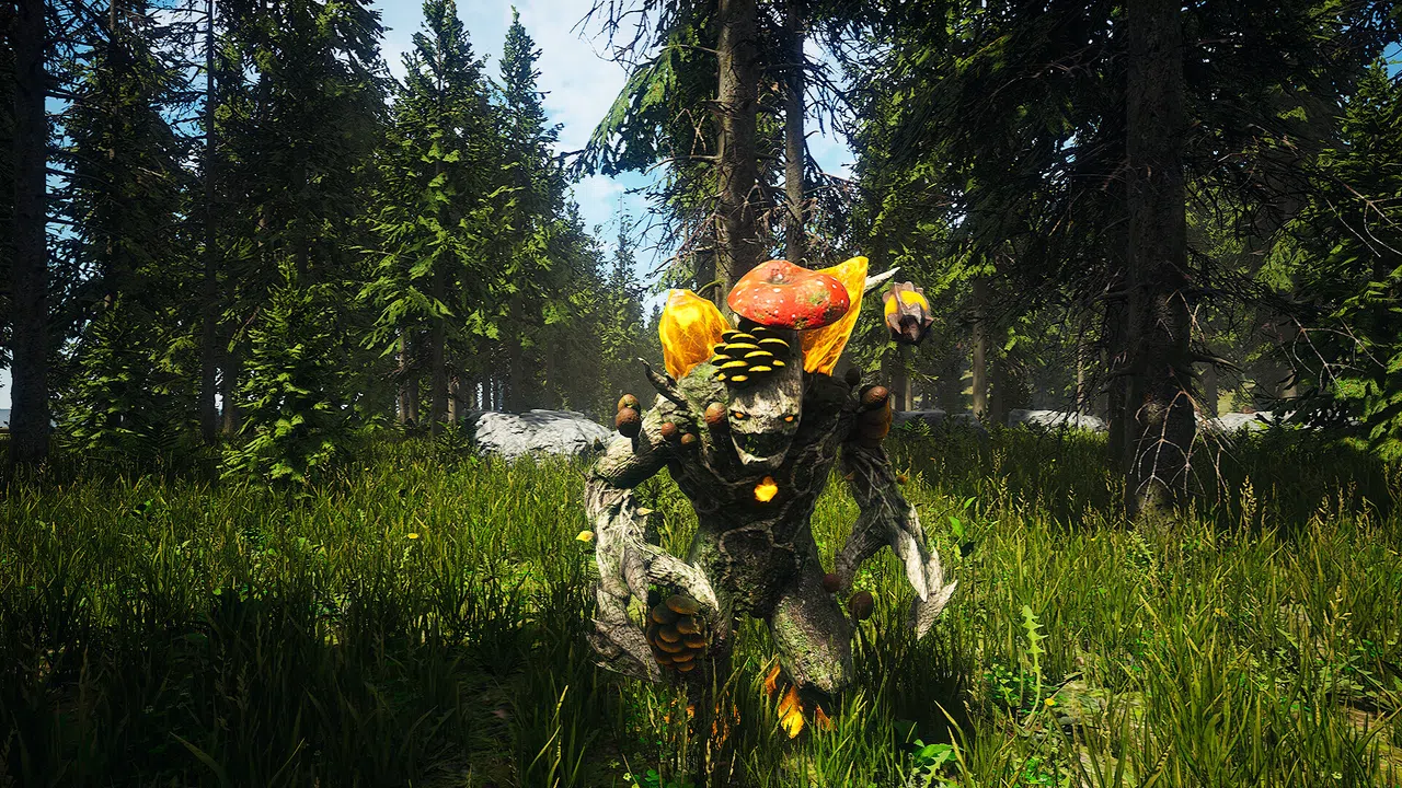 Impossible Survival Screenshot 7