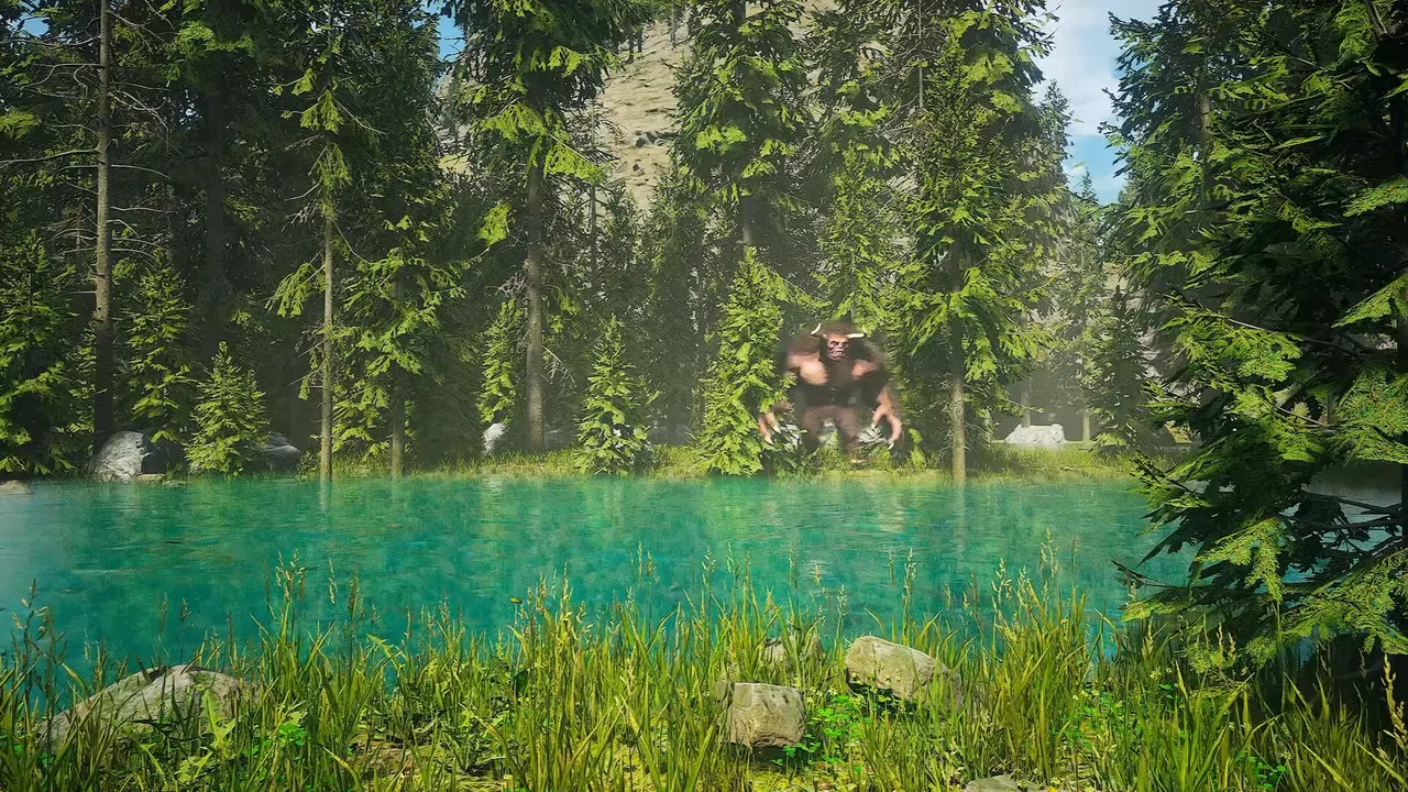 Impossible Survival Screenshot 1