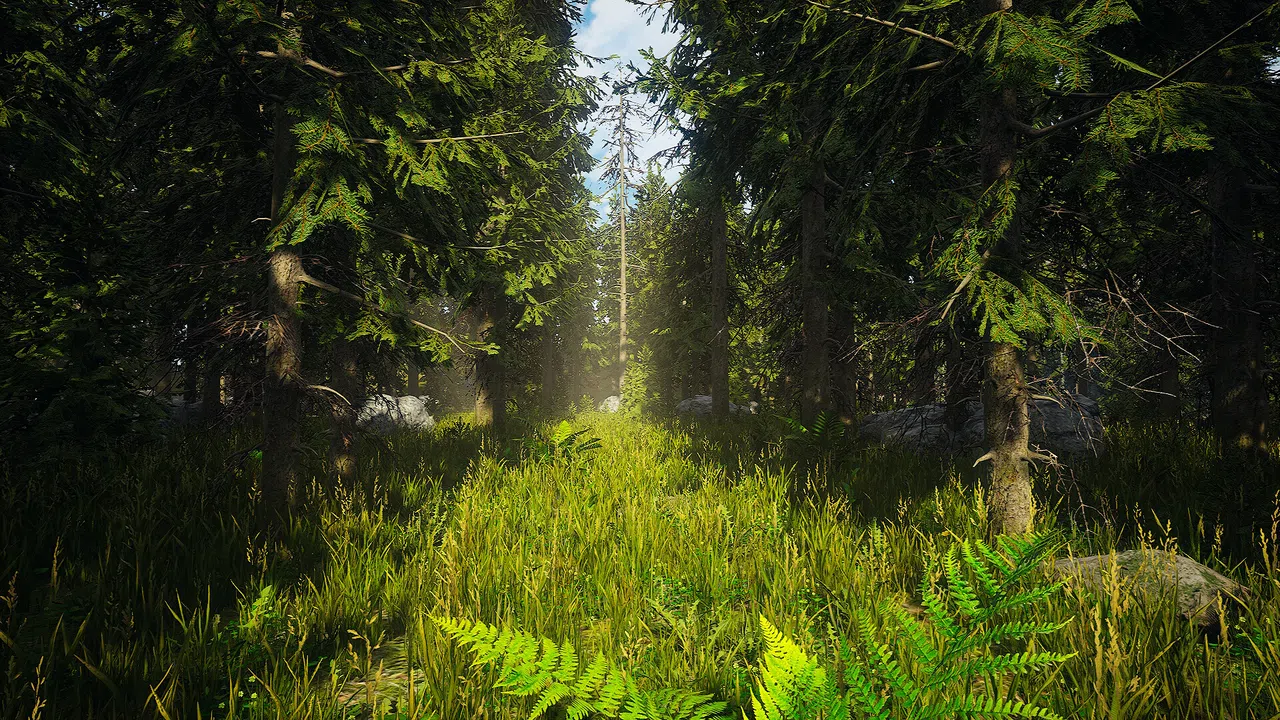 Impossible Survival Screenshot 10