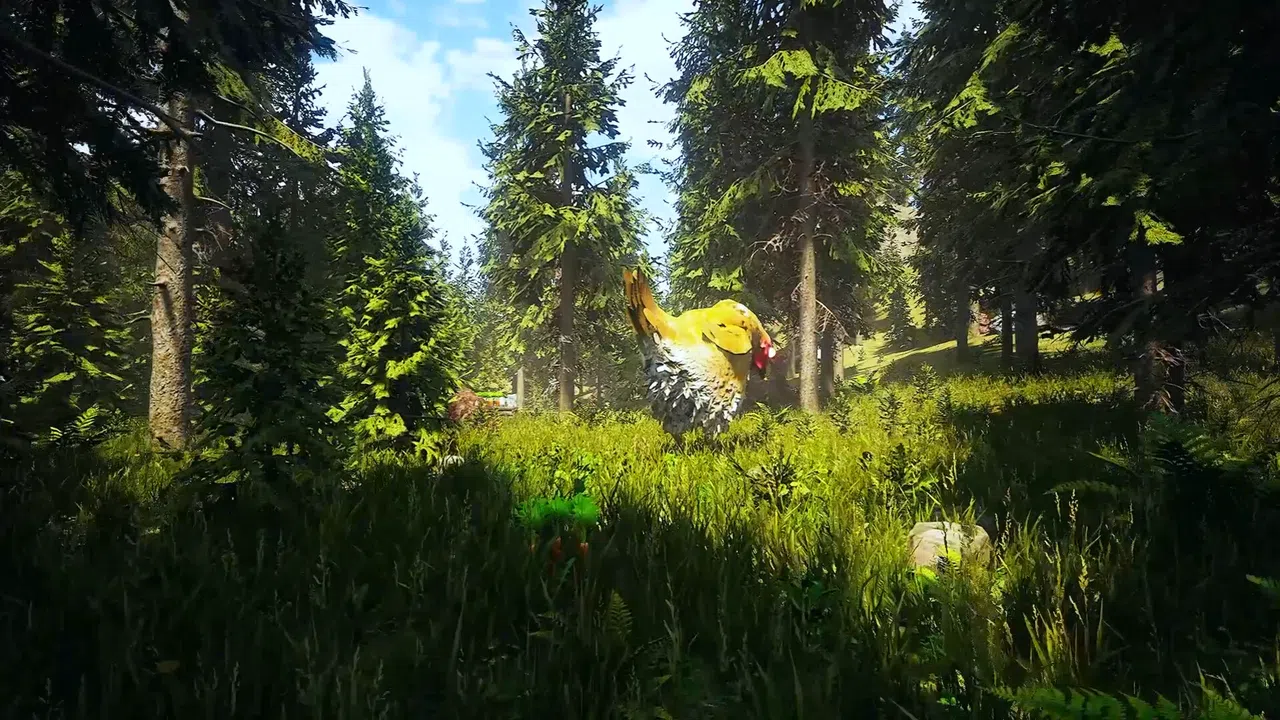 Impossible Survival Screenshot 11